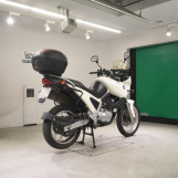 Мотоцикл BMW F650 з пробігом 46698 km