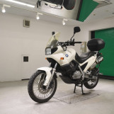 Мотоцикл BMW F650 з пробігом 46698 km