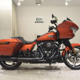 Мотоцикл HD FLTRX1920 с пробегом 458 km