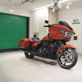 Мотоцикл HD FLTRX1920 с пробегом 458 km