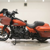 Мотоцикл HD FLTRX1920 с пробегом 458 km