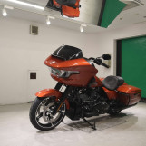 Мотоцикл HD FLTRX1920 с пробегом 458 km