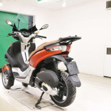 Мотоцикл Piaggio MP3 300 з пробігом 693 km