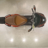 Мотоцикл Piaggio MP3 300 з пробігом 693 km