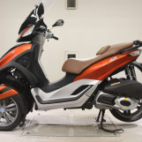 Мотоцикл Piaggio MP3 300 з пробігом 693 km