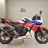 Мотоцикл Honda CBR250RA с пробегом 21098 km