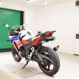 Мотоцикл Honda CBR250RA с пробегом 21098 km