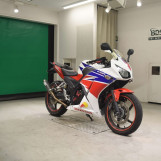 Мотоцикл Honda CBR250RA с пробегом 21098 km