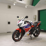 Мотоцикл Honda CBR250RA с пробегом 21098 km