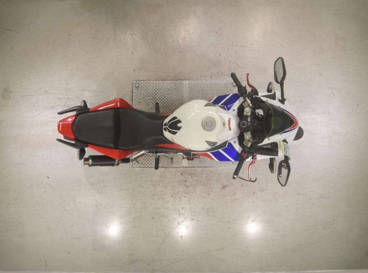 Мотоцикл Honda CBR250RA с пробегом 21098 km