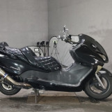 Мотоцикл Honda FORZA Z