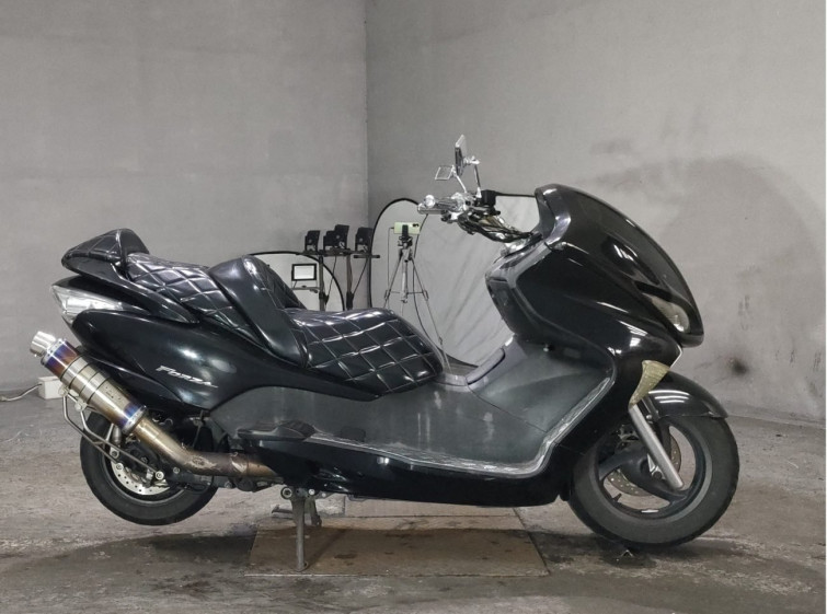 Мотоцикл Honda FORZA Z