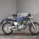 Мотоцикл Yamaha SRX400 з пробігом 12882 km