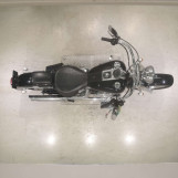 Мотоцикл HD FATBOY FLSTF1450 з пробігом 23729 km