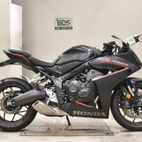 Мотоцикл Honda CB650R-2 с пробегом 4410 km
