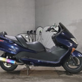 Мотоцикл Honda FORZA Z с пробегом 12250 km
