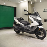 Мотоцикл BMW C400GT с пробегом 7120 km