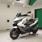 Мотоцикл BMW C400GT с пробегом 7120 km