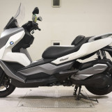 Мотоцикл BMW C400GT с пробегом 7120 km