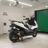 Мотоцикл BMW C400GT с пробегом 7120 km