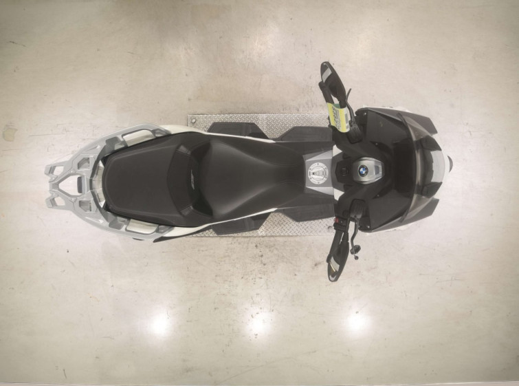 Мотоцикл BMW C400GT с пробегом 7120 km