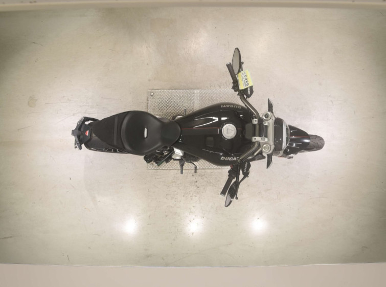 Мотоцикл Ducati X DIAVEL S