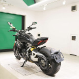 Мотоцикл Ducati X DIAVEL S