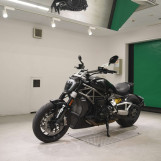 Мотоцикл Ducati X DIAVEL S