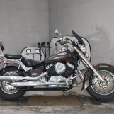 Мотоцикл Yamaha DRAGSTAR XVS400 CLASSIC с пробегом 30013 km