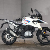 Мотоцикл BMW G310GS з пробігом 10904 km