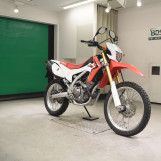 Мотоцикл Honda CRF250L з пробігом 7520 km