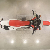 Мотоцикл Honda CRF250L з пробігом 7520 km