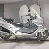 Мотоцикл Honda FORZA з пробігом 8555 km