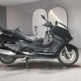 Мотоцикл Yamaha GRAND MAJESTY 400 с пробегом 88231 km