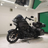 Мотоцикл HD SOFTAIL FXDRS1870 с пробегом 2495 km