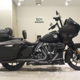 Мотоцикл HD SOFTAIL FXDRS1870 с пробегом 2495 km