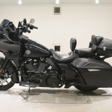 Мотоцикл HD SOFTAIL FXDRS1870 с пробегом 2495 km