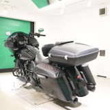 Мотоцикл HD SOFTAIL FXDRS1870 с пробегом 2495 km