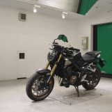 Мотоцикл Honda CB650R-2E CLUTCH з пробігом 444 km