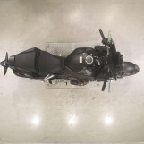 Мотоцикл Honda CB650R-2E CLUTCH з пробігом 444 km