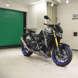 Мотоцикл Suzuki GSX-S750 с пробегом 8164 km