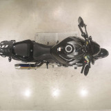 Мотоцикл Suzuki GSX-S750 с пробегом 8164 km