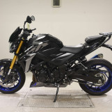 Мотоцикл Suzuki GSX-S750 с пробегом 8164 km