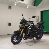 Мотоцикл Suzuki GSX-S750 с пробегом 8164 km