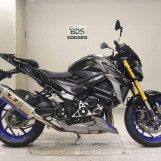 Мотоцикл Suzuki GSX-S750 с пробегом 8164 km