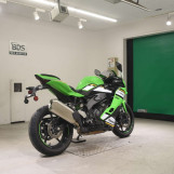 Мотоцикл Kawasaki ZX-4RR з пробігом 2958 km