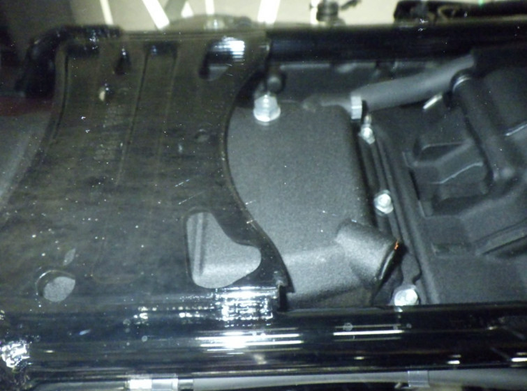 Мотоцикл HD з пробігом 2 km