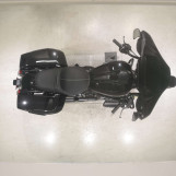 Мотоцикл HD з пробігом 2 km