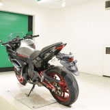 Мотоцикл Kawasaki NINJA400A з пробігом 5967 km