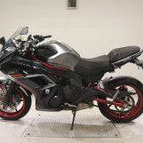 Мотоцикл Kawasaki NINJA400A з пробігом 5967 km